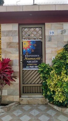 Hospedaria Namastê